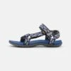 Teva Hurricane 3 Unisex - Outdoorsandalen - Balboa Sodalite Blue