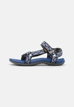 Teva Hurricane 3 Unisex - Outdoorsandalen - Balboa Sodalite Blue