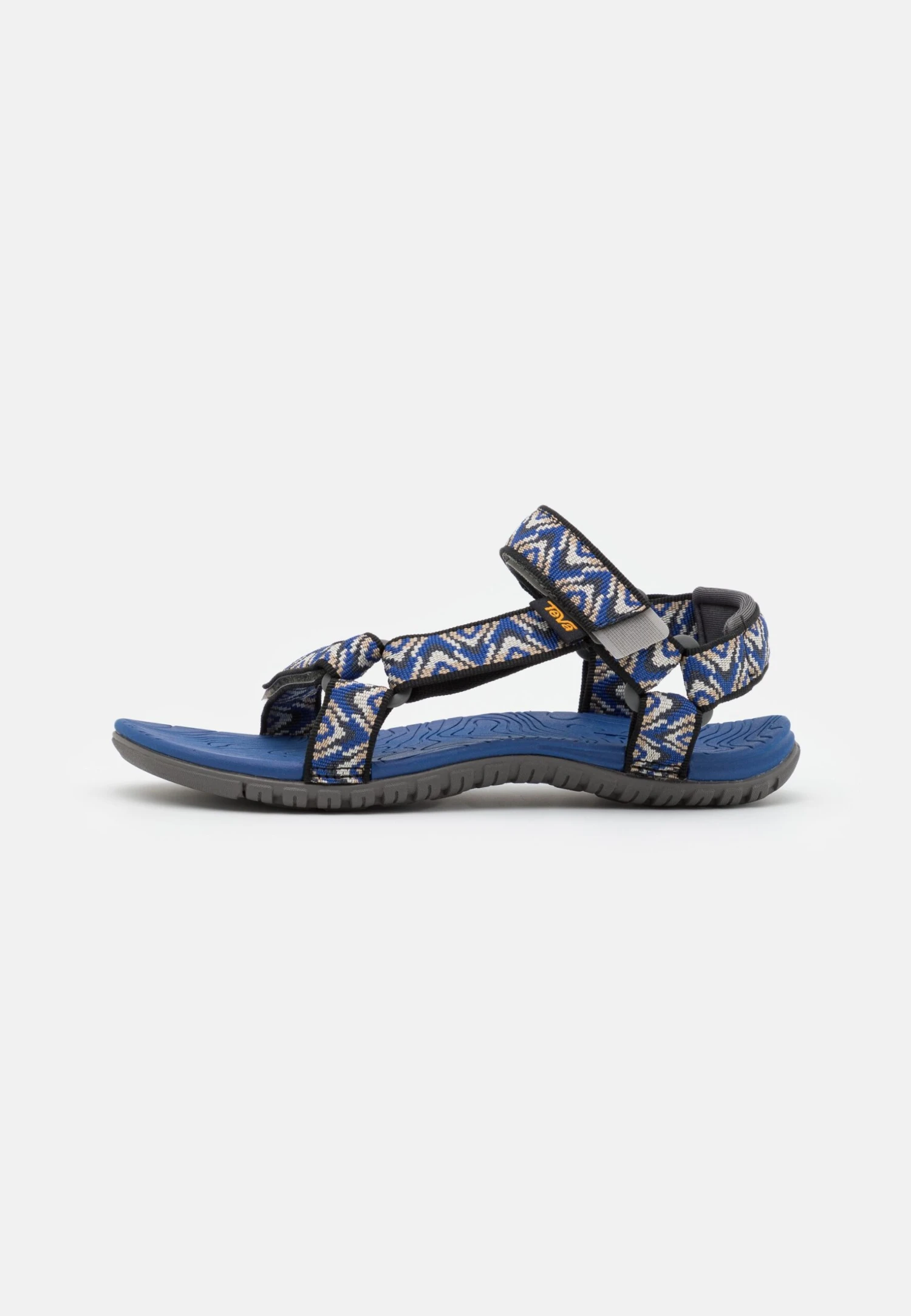Teva Hurricane 3 Unisex - Outdoorsandalen - Balboa Sodalite Blue 1 Teva Hurricane 3 Unisex - Outdoorsandalen - Balboa Sodalite Blue