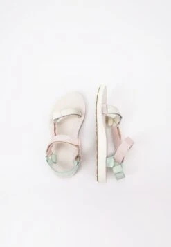 Teva Originals Universal Metallic - Outdoorsandalen - Beige 8 Teva Originals Universal Metallic - Outdoorsandalen - Beige -Teva d7f3f18e17304a04a1a5790d58d73a56