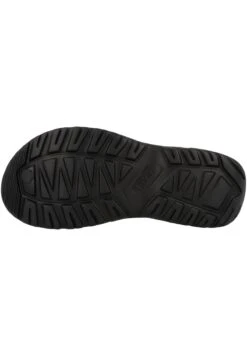 Teva Hurricane Drift - Outdoorsandalen - Black 8 Teva Hurricane Drift - Outdoorsandalen - Black -Teva d910138369ef4a13a9288983d91b4d0b