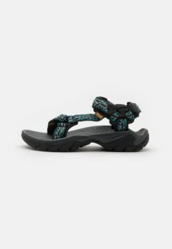 Teva Terra Fi 5 Universal - Outdoorsandalen - Manzanita/Deep Lake