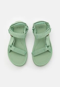 Teva Hurricane Xlt2 - Outdoorsandalen - Basil -Teva d9fd7daee2c14543a09109d34ee2c883