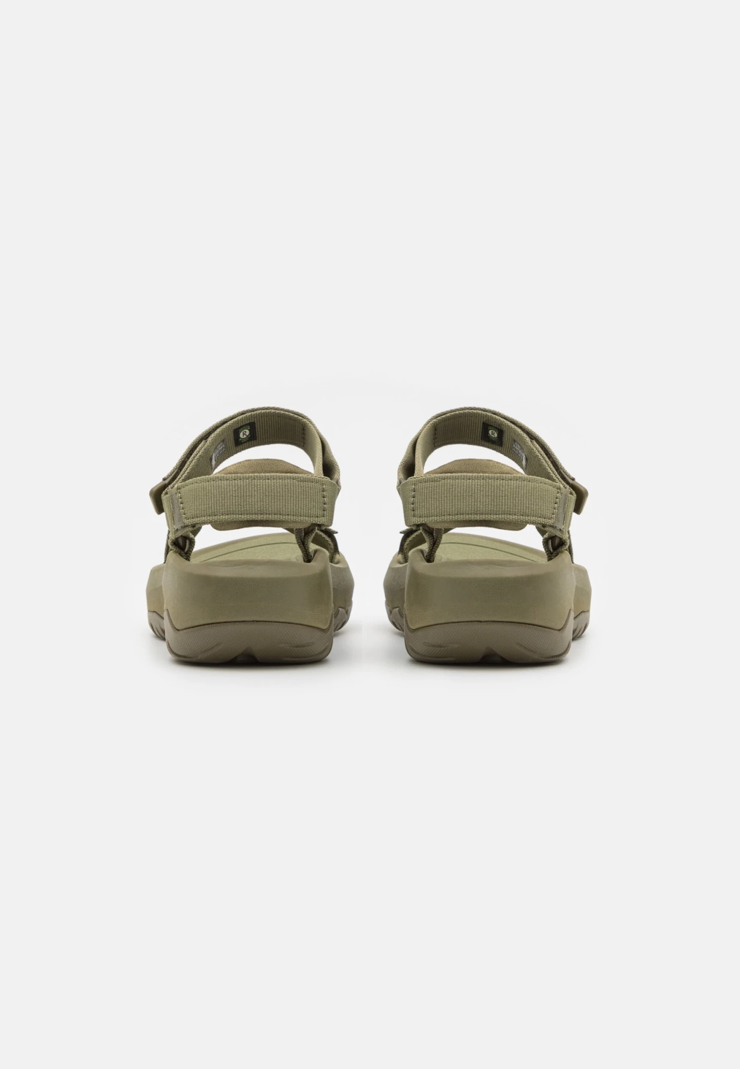 Teva Hurricane Ampsole - Outdoorsandalen - Olive 3 Teva Hurricane Ampsole - Outdoorsandalen - Olive - Afbeelding 3