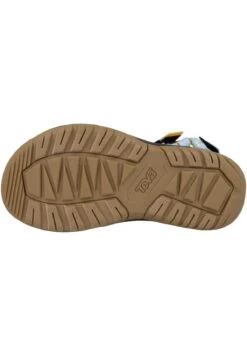 Teva Hurricane Xlt - Outdoorsandalen - Diamond Air Blue -Teva dacd712d30ce41349a6febdd1fcfde51
