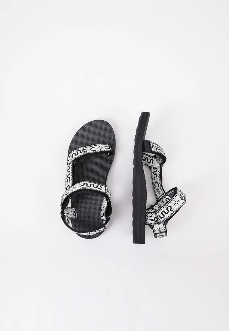 Teva Originals Universal - Outdoorsandalen - Light Grey 3 Teva Originals Universal - Outdoorsandalen - Light Grey - Afbeelding 3