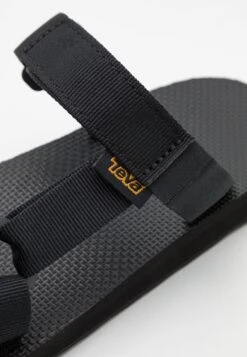 Teva Universal Slide - Outdoorsandalen - Black 11 Teva Universal Slide - Outdoorsandalen - Black -Teva dc88bc5c4a154947aef63e567d93e06f