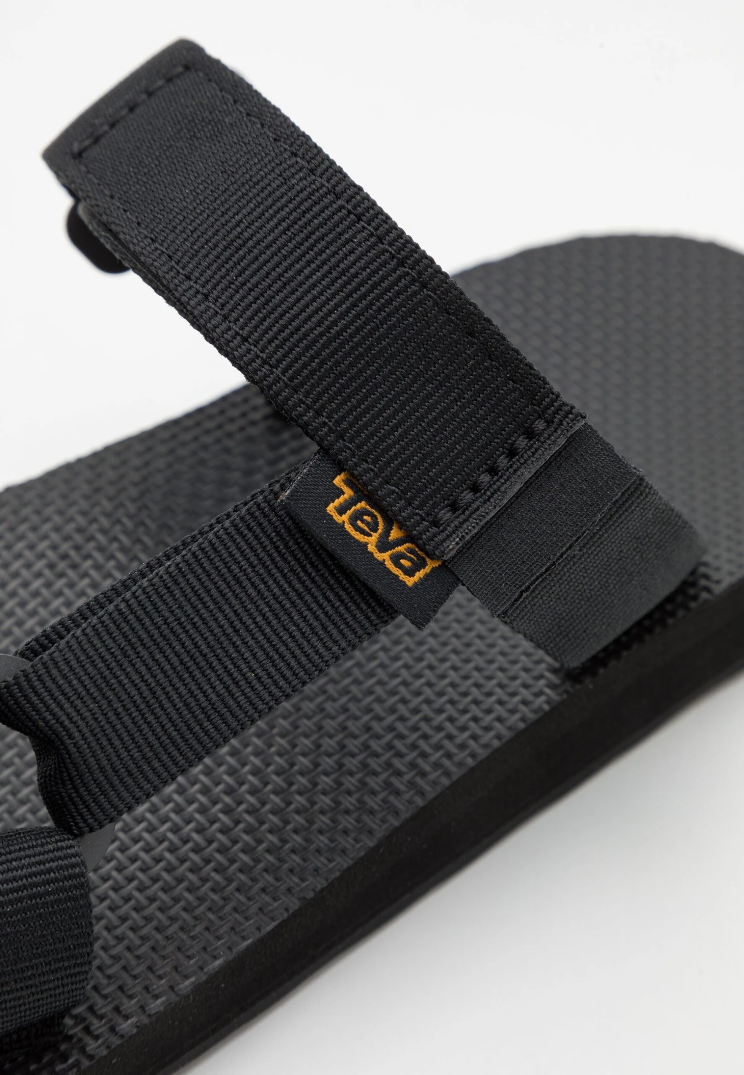 Teva Universal Slide - Outdoorsandalen - Black 6 Teva Universal Slide - Outdoorsandalen - Black - Afbeelding 6
