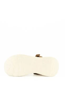 Teva Trekking Zymic - Outdoorsandalen - Honey BrownBlack -Teva dd44b39a818143f29379a6e877345d97