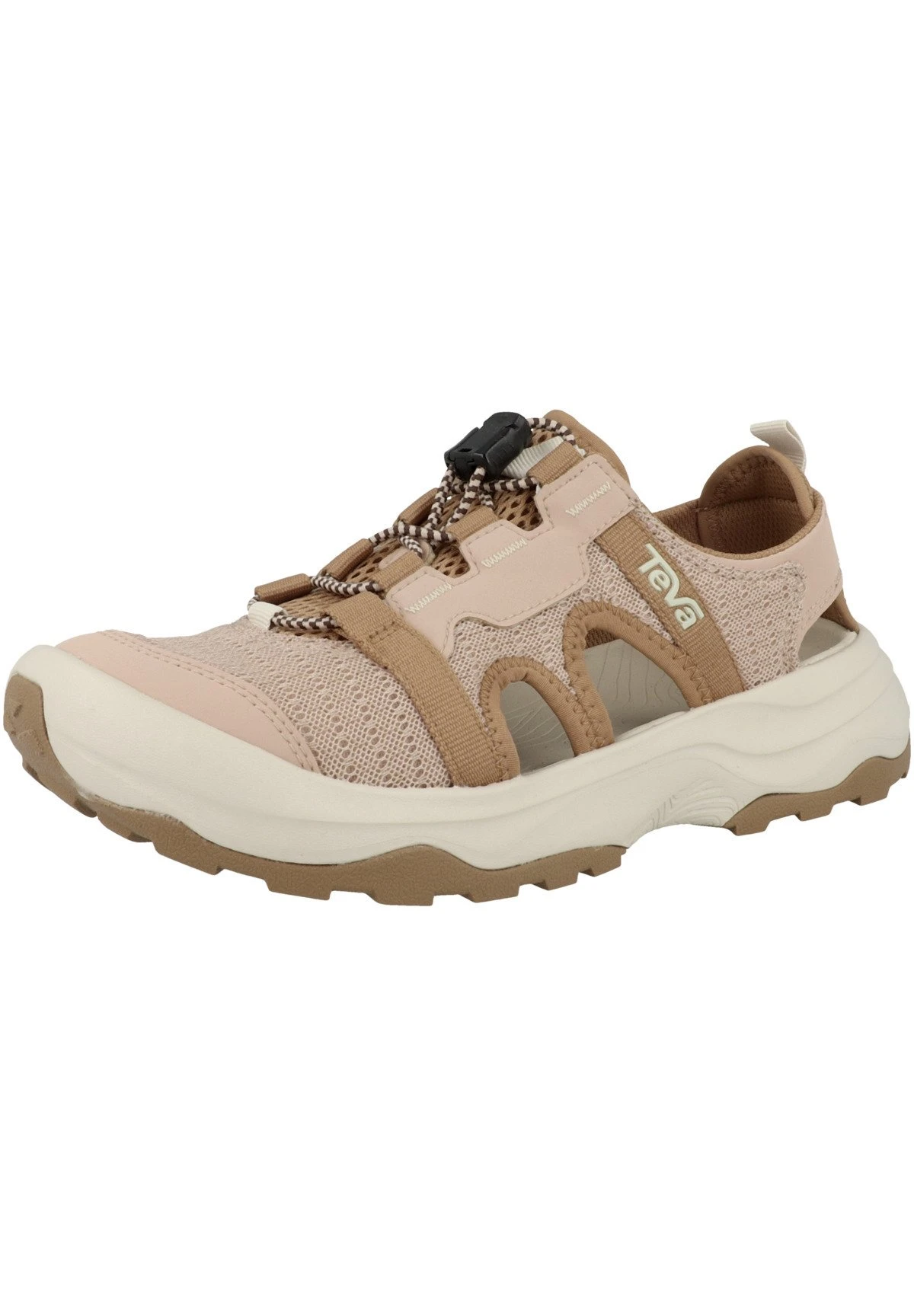 Teva Outflow Ct - Outdoorsandalen - Maple Sugar Lion 2 Teva Outflow Ct - Outdoorsandalen - Maple Sugar Lion - Afbeelding 2