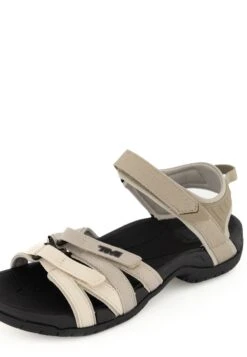 Teva Tirra- Outdoorsandalen - Black/Birch/Multi -Teva de880bcbb3384e7a8d411538bce59af1