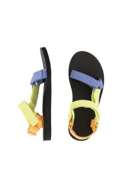 Teva Original Universal- Outdoorsandalen - Wind Multi -Teva df4d8cdca8194b928631d543b1469b5d