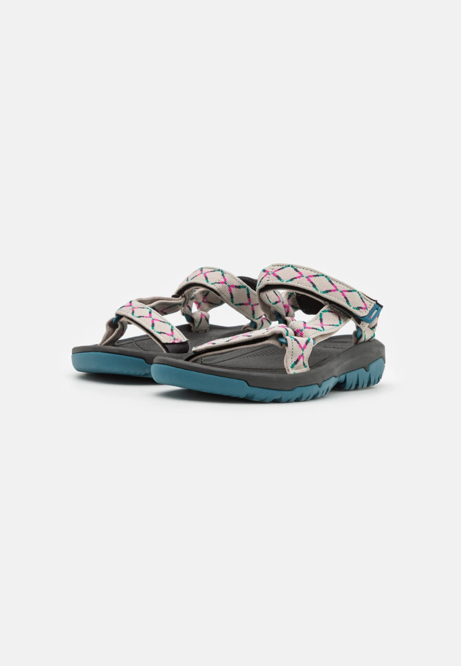 Teva Hurricane - Outdoorsandalen - Diamond Chateau Grey 2 Teva Hurricane - Outdoorsandalen - Diamond Chateau Grey - Afbeelding 2