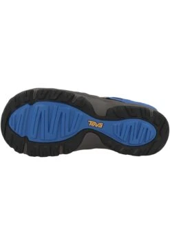 Teva Unisex - Outdoorsandalen - Blue Graphite -Teva dfac07318c98476ca883ba247f98ab9d