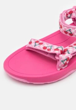 Teva Hurricane Xlt 2 - Outdoorsandalen - Rosebloom/Bright White -Teva e1a7f9620989488e941692e86509bcbc