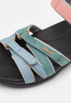 Teva Tirra - Outdoorsandalen - Light Earth/Multi-Coloured -Teva e4835b955e214d16b9979c237d404065