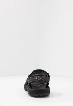 Teva Winsted Mens - Outdoorsandalen - Bamboo Black -Teva e49dfce90e734e14ad8efadd435ec68c