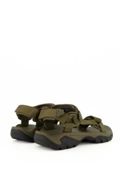 Teva Terra FiUniversal - Outdoorsandalen - Flooded Dark Olive -Teva e4af8bae73974ac5a99b3131c94a641a