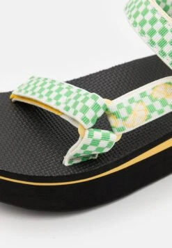 Teva Flatform Universal - Outdoorsandalen - Picnic Slice/Yarrow 11 Teva Flatform Universal - Outdoorsandalen - Picnic Slice/Yarrow -Teva e55913118042425fa63b57296042ab11