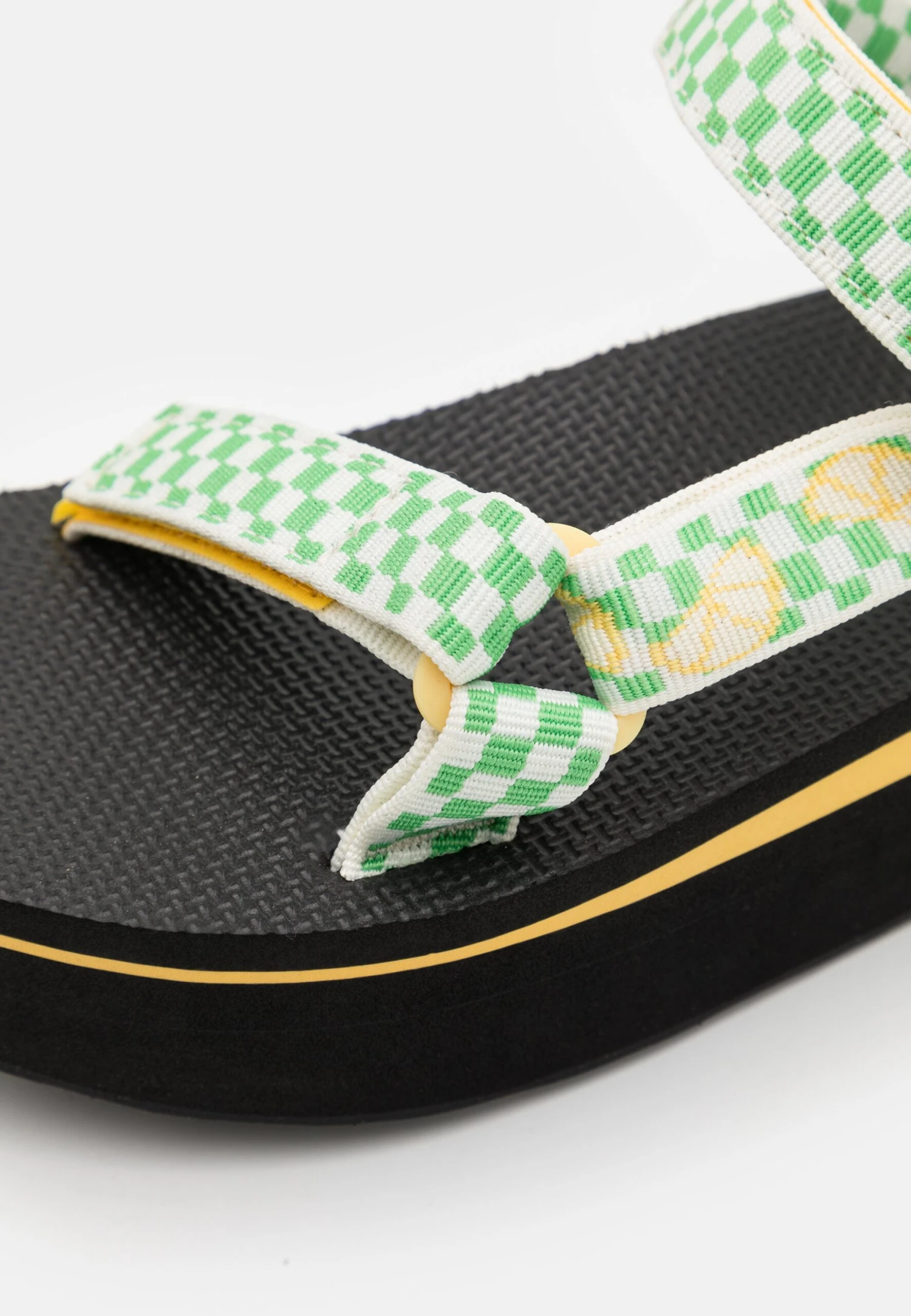 Teva Flatform Universal - Outdoorsandalen - Picnic Slice/Yarrow 6 Teva Flatform Universal - Outdoorsandalen - Picnic Slice/Yarrow - Afbeelding 6