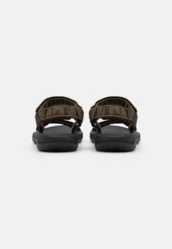 Teva Hurricane Xlt2 - Outdoorsandalen - Chara Dark Olive -Teva e59e53dc28774e42a9203b719cf213fc