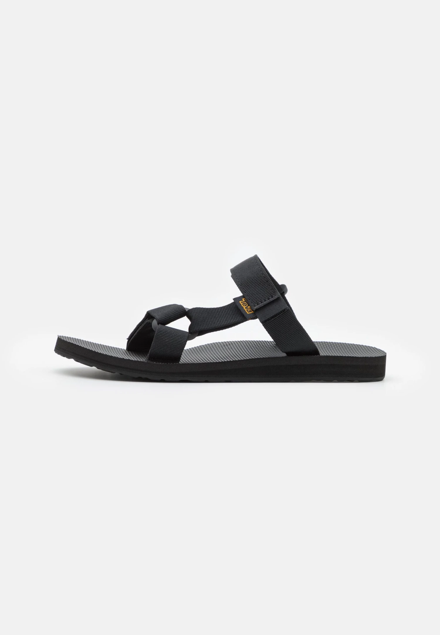 Teva Universal Slide - Outdoorsandalen - Black 1 Teva Universal Slide - Outdoorsandalen - Black