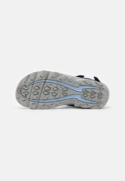 Teva Tanza Unisex - Outdoorsandalen - Griffith Total Eclipse -Teva e701add88b1443e1a98abb9b0ff45f2e
