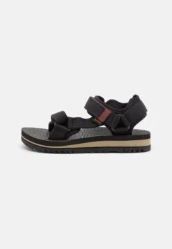 Teva Universal Trail - Outdoorsandalen - Black