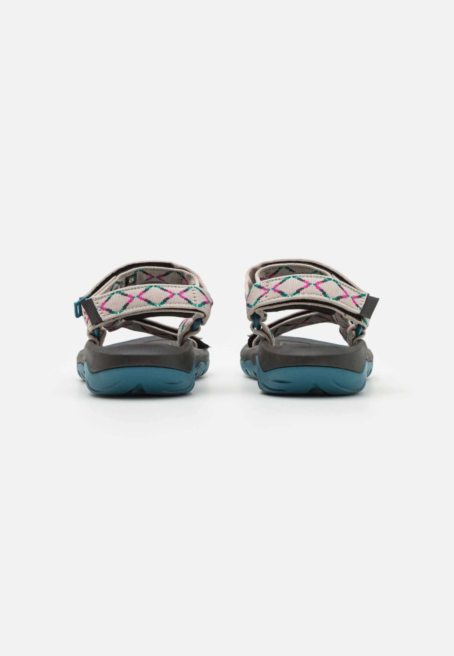 Teva Hurricane - Outdoorsandalen - Diamond Chateau Grey 3 Teva Hurricane - Outdoorsandalen - Diamond Chateau Grey - Afbeelding 3