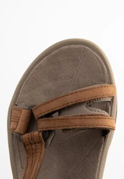 Teva Terra Fi Lite- Outdoorsandalen - Brown -Teva ebfee9185d6d4f05baa4cf83b4ee22a7