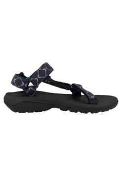 Teva Hurricane Xlt2 - Outdoorsandalen - Diamond Total Eclipse-Dtec -Teva ecd401cd8bc546739027454fd607a63d