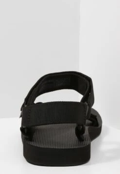 Teva Original Universal Urban - Outdoorsandalen - Black -Teva ed5c55a755734f3ea07ee7c141dacfa2