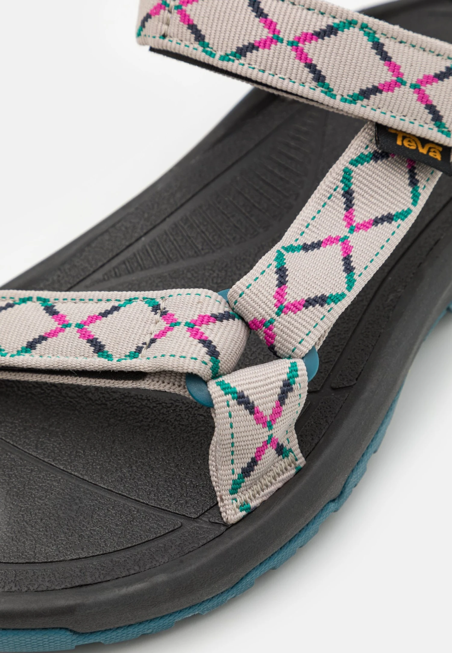 Teva Hurricane - Outdoorsandalen - Diamond Chateau Grey 6 Teva Hurricane - Outdoorsandalen - Diamond Chateau Grey - Afbeelding 6