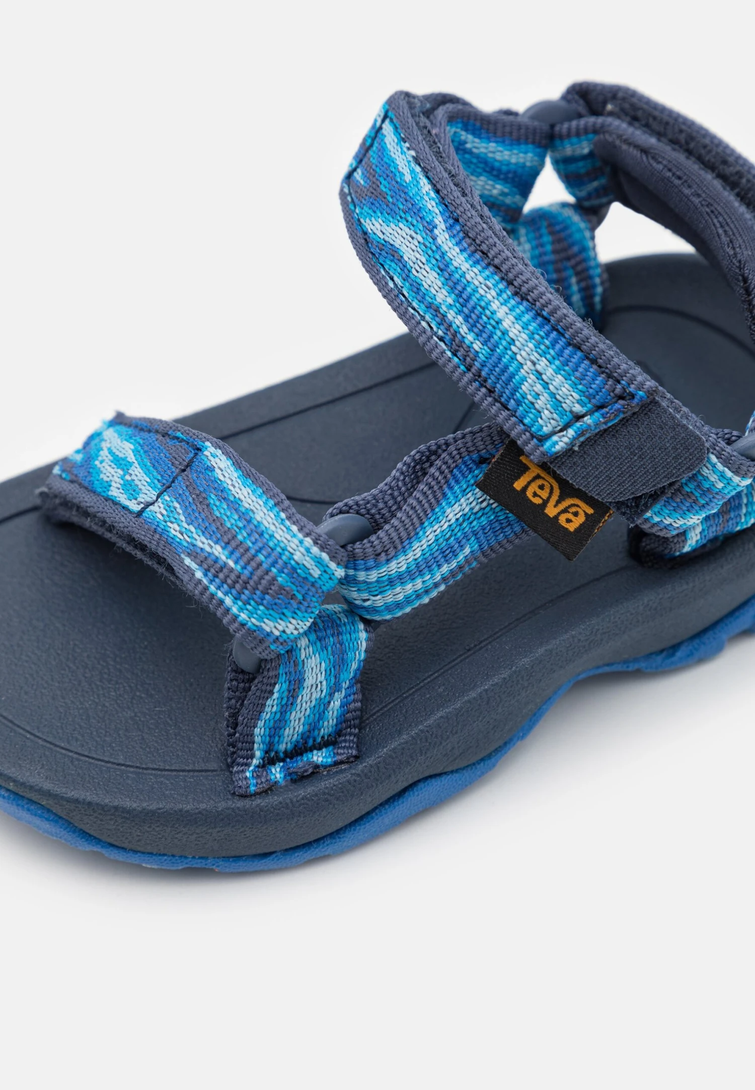Teva Hurricane Xlt 2 Unisex - Outdoorsandalen - Blue 6 Teva Hurricane Xlt 2 Unisex - Outdoorsandalen - Blue - Afbeelding 6