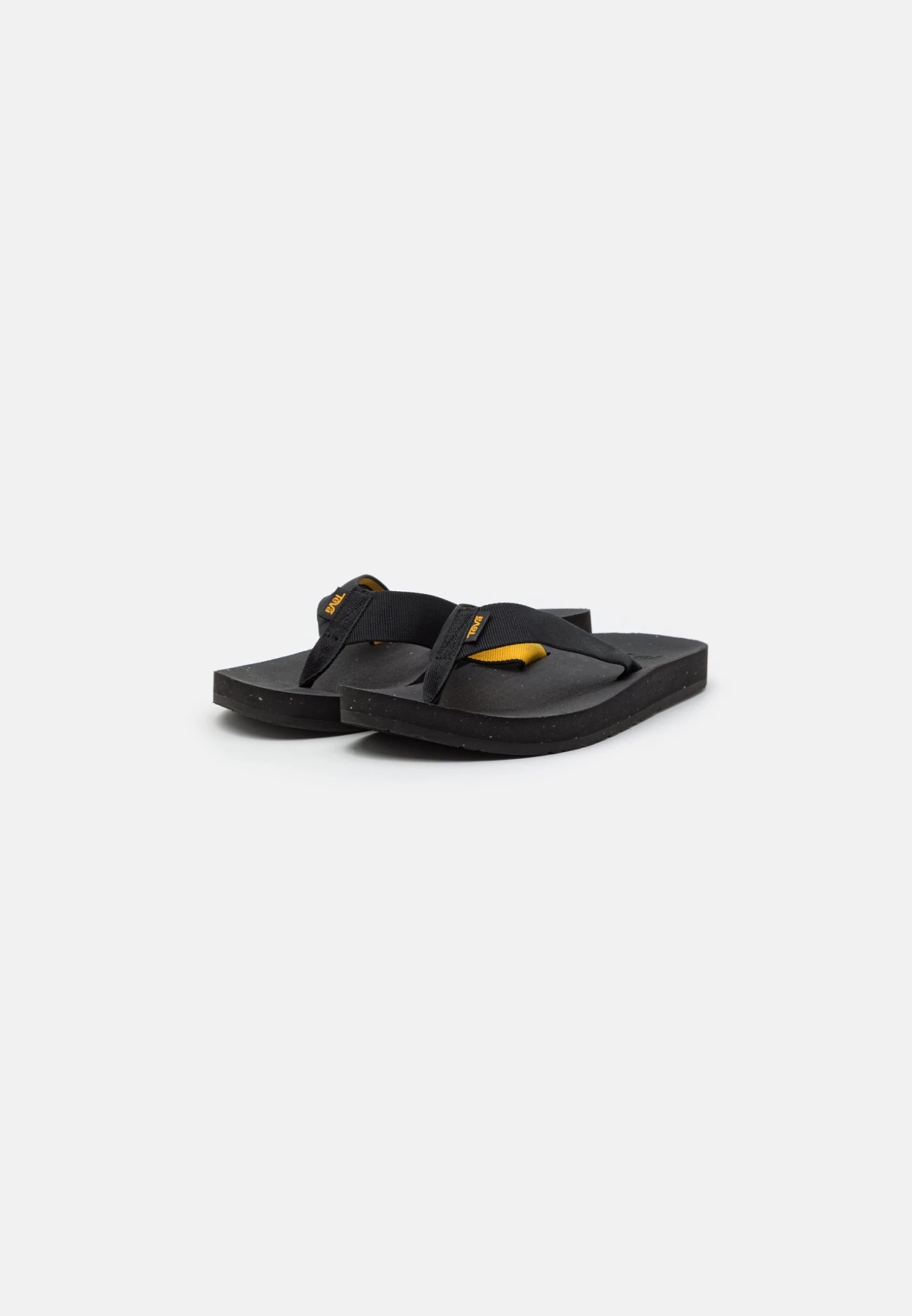 Teva Reflip - Teensandalen - Black 2 Teva Reflip - Teensandalen - Black - Afbeelding 2
