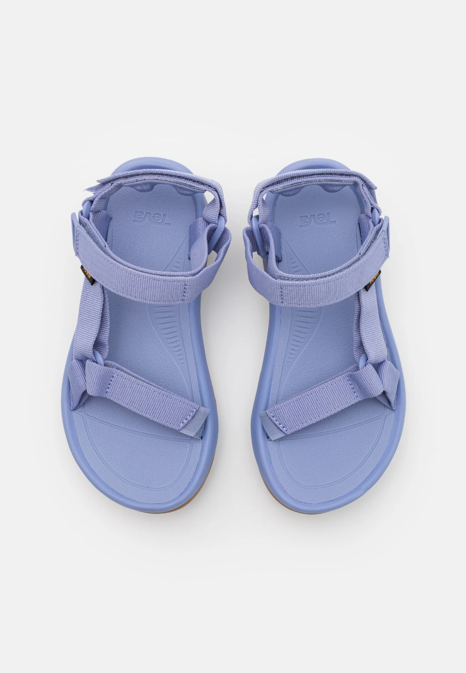Teva Hurricane Xlt2 Ampsole - Outdoorsandalen - Purple Impression 4 Teva Hurricane Xlt2 Ampsole - Outdoorsandalen - Purple Impression - Afbeelding 4