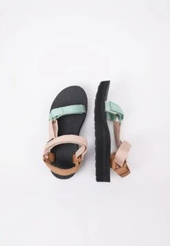 Teva Midform Universal - Outdoorsandalen - Pink -Teva f36300ee203a42dc827b774242c2c6ef