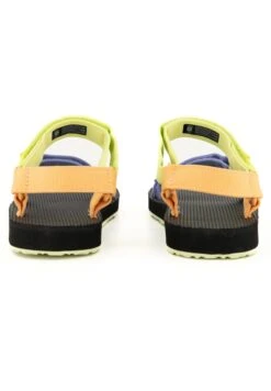 Teva Original Universal- Outdoorsandalen - Wind Multi -Teva f380efaccfb246f1b87b85d8f0a62a55