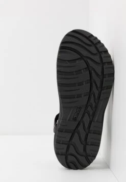 Teva Winsted Mens - Outdoorsandalen - Bamboo Black -Teva f3d73091e69146f1b34856238dfc5ed4