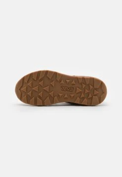 Teva Walhalla - Outdoorsandalen - Sesame -Teva f42e017e44374124a6dd940634b05b3a