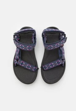 Teva Hurricane Xlt - Outdoorsandalen - Mood Indigo -Teva f49395a8a8354844b7492111ad289219