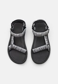 Teva Hurricane Xlt2 - Outdoorsandalen - Atmosphere Black/White 9 Teva Hurricane Xlt2 - Outdoorsandalen - Atmosphere Black/White -Teva f6e5a8a3672143fea726d98afaab5e1c