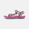 Teva Hurricane 3 Unisex - Outdoorsandalen - Balboa Fucshia Red