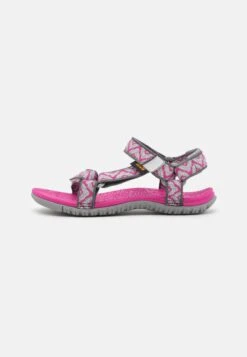 Teva Hurricane 3 Unisex - Outdoorsandalen - Balboa Fucshia Red