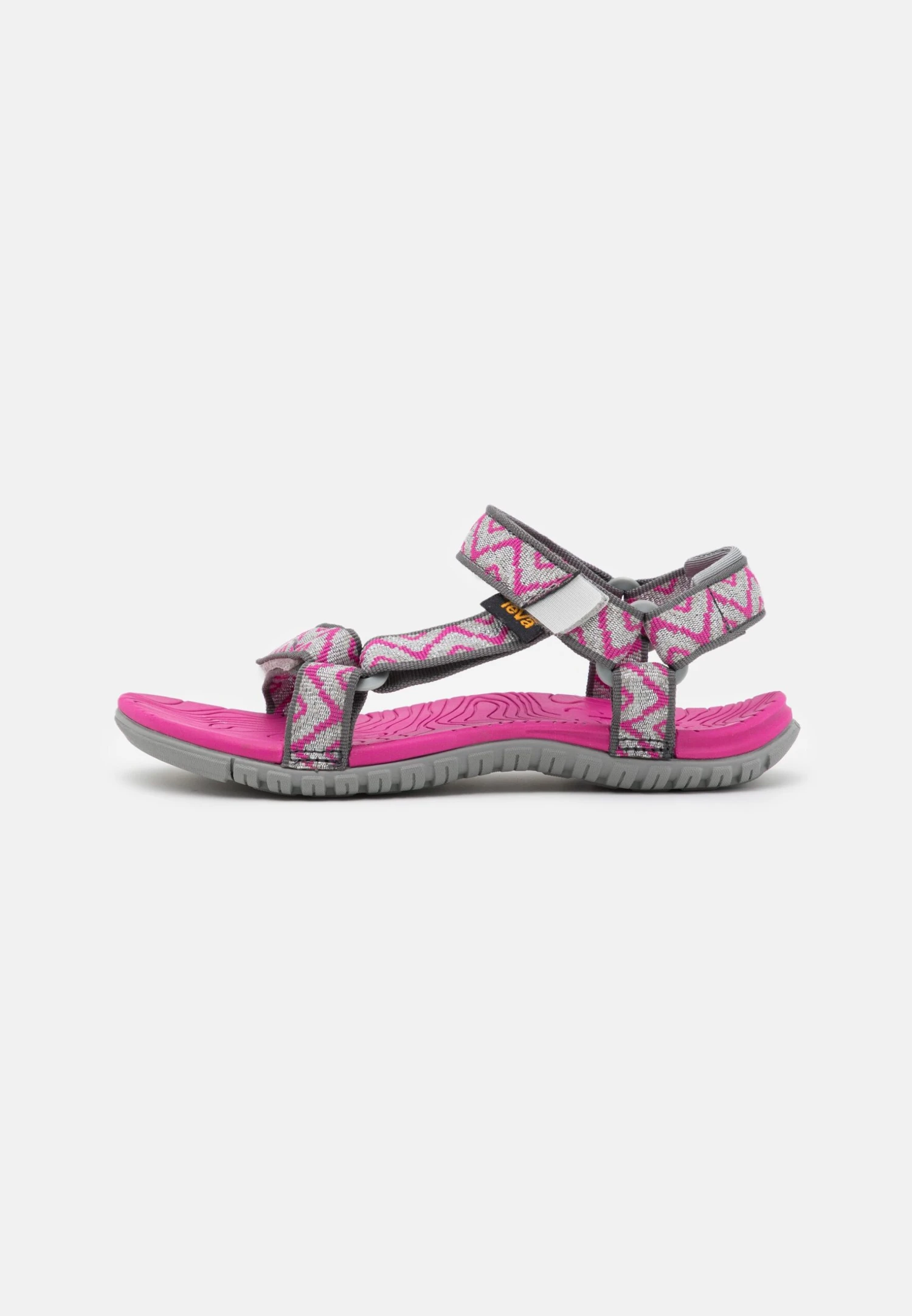 Teva Hurricane 3 Unisex - Outdoorsandalen - Balboa Fucshia Red 1 Teva Hurricane 3 Unisex - Outdoorsandalen - Balboa Fucshia Red