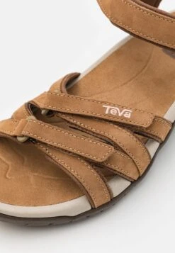Teva Tirra - Outdoorsandalen - Honey Brown -Teva f8f841022e584910a9949a7eeab169bf