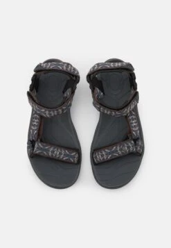 Teva Terra Fi Lite - Outdoorsandalen - Triton/Dark Shadow -Teva fa59d5ffa97c4eacbf4f1ac45a509419