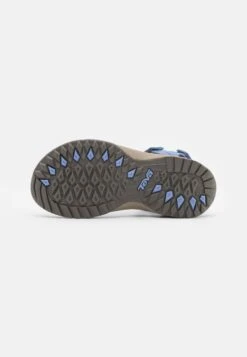 Teva Terra Fi Lite- Outdoorsandalen - Purple Impression -Teva fa87c3361f1d4df2a7feac67d42d6085
