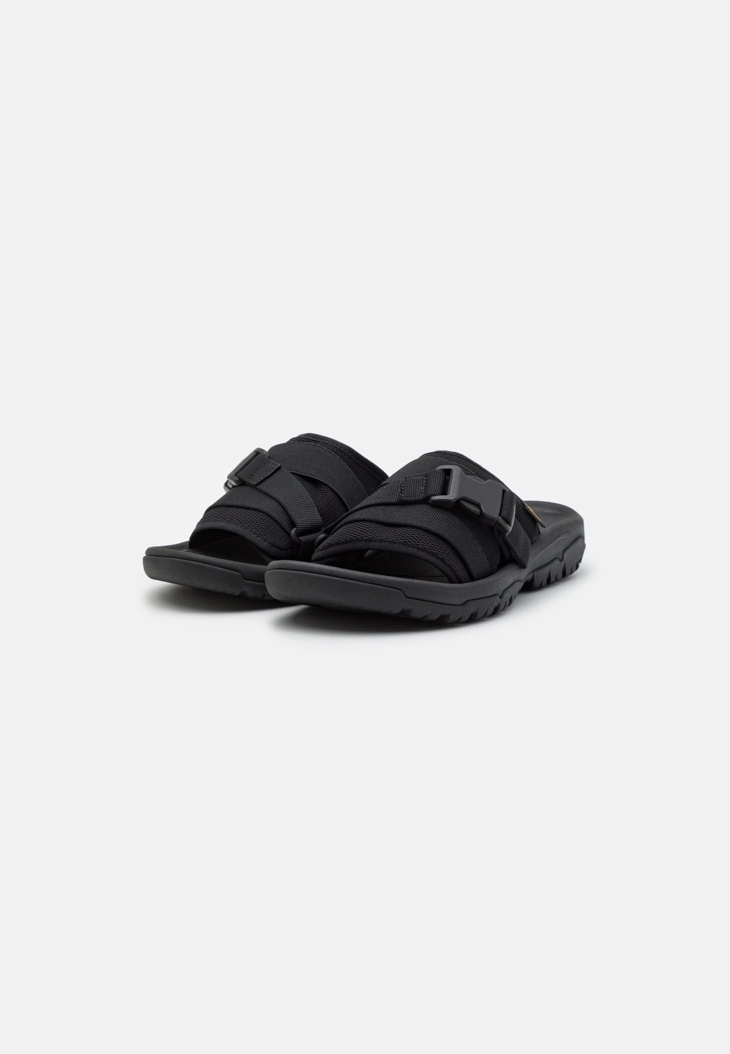 Teva Hurricane Verge Slide - Outdoorsandalen - Black 2 Teva Hurricane Verge Slide - Outdoorsandalen - Black - Afbeelding 2