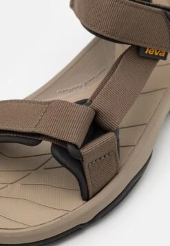 Teva Terra Fi Lite - Outdoorsandalen - Teak -Teva fbd500f0be574202a421e62c56e87785